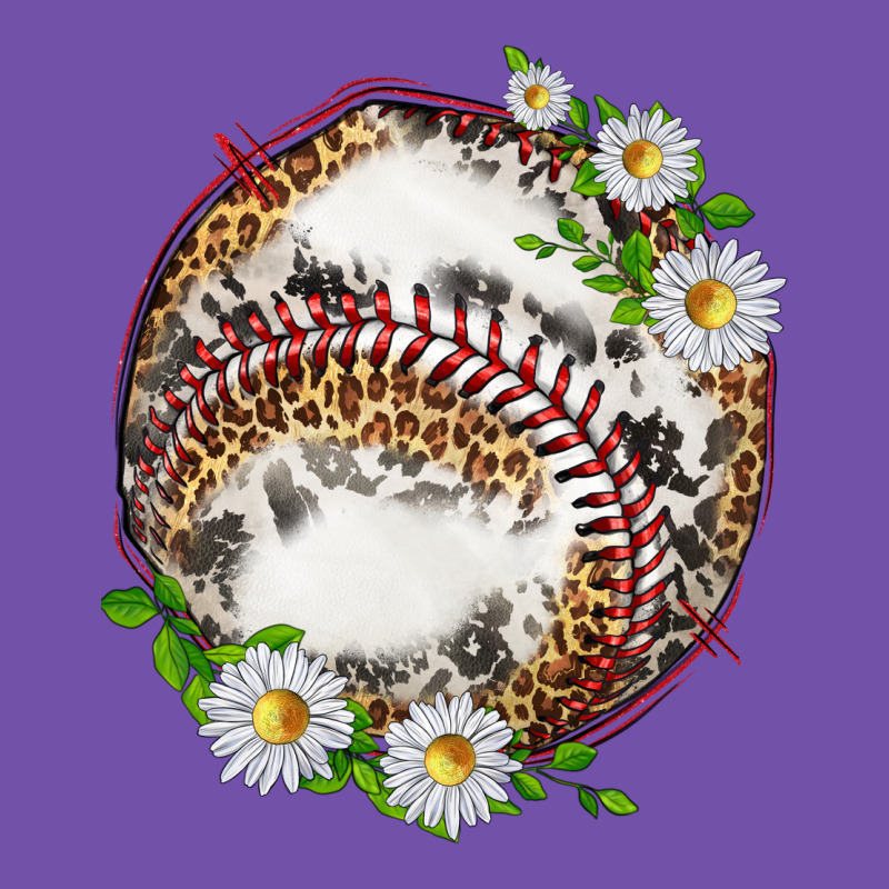 Baseball With Patterns Premium Sweatshirt by texasbilliewilder | Teevron