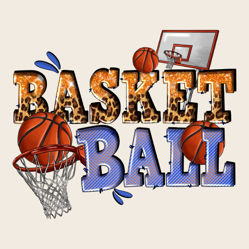 Basketball Premium Sweatshirt by texasbilliewilder | Teevron