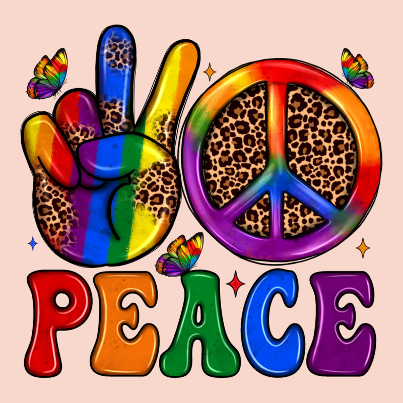 Peace Urban Hoodie by JahusDesignShop | Teevron