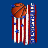 Basketball American Flag Premium Sweatshirt | Teevron