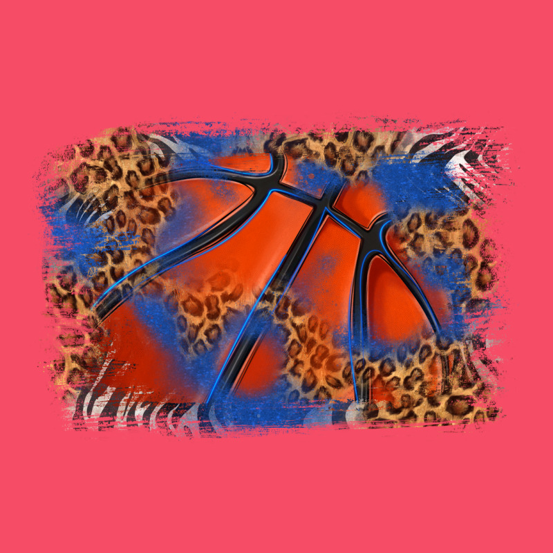 Basketball Background Premium Sweatshirt by texasbilliewilder | Teevron