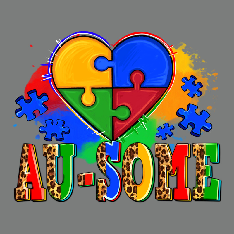 Autism Au Some Tribe Premium Hoodie by AdoDesignShop | Teevron