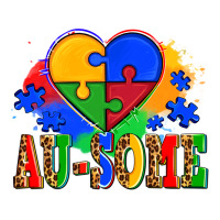 autism au some tribe | Teevron