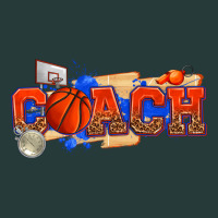 Basketball Coach Premium Sweatshirt | Teevron