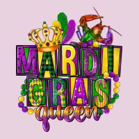 Mardi Gras Queen Classic Tee | Teevron