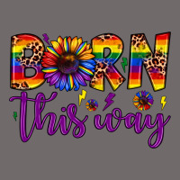 Born This Way Urban Hoodie | Teevron