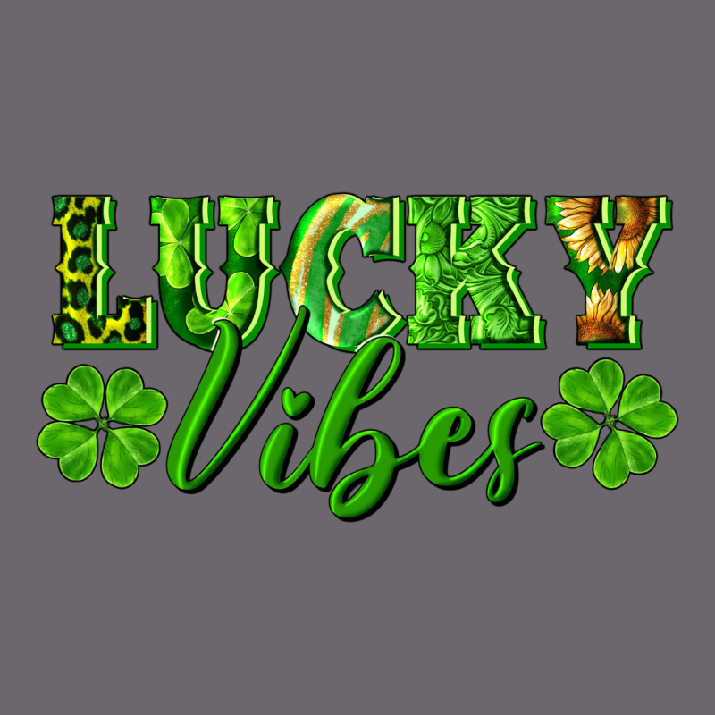 Lucky Vibes Premium Sweatshirt by RanaPortraitStore | Teevron
