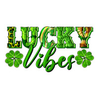 lucky vibes | Teevron