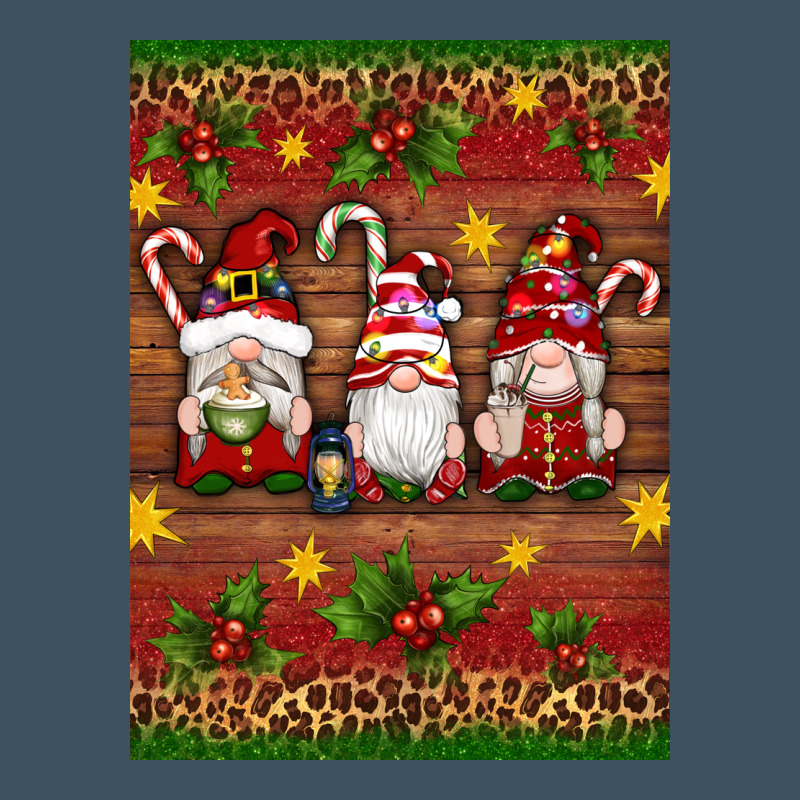 Christmas Gnomes Urban Hoodie by Artiststas | Teevron