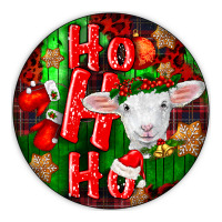 ho ho ho merino wool baby sheep | Teevron