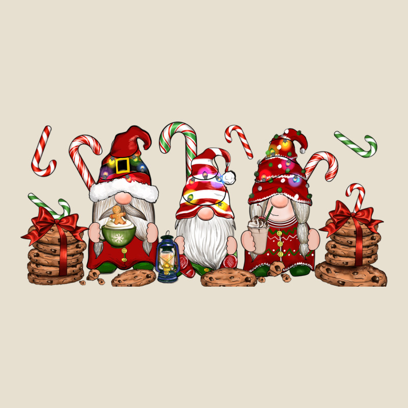 Christmas Gnomes Urban Hoodie by Artiststas | Teevron