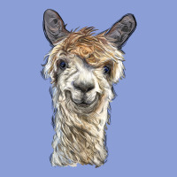 Alpaca Long Sleeve Tee | Teevron