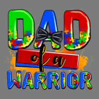 Dad Of A Warrior Premium Hoodie | Teevron