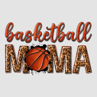 Basketball Mama Premium Sweatshirt | Teevron