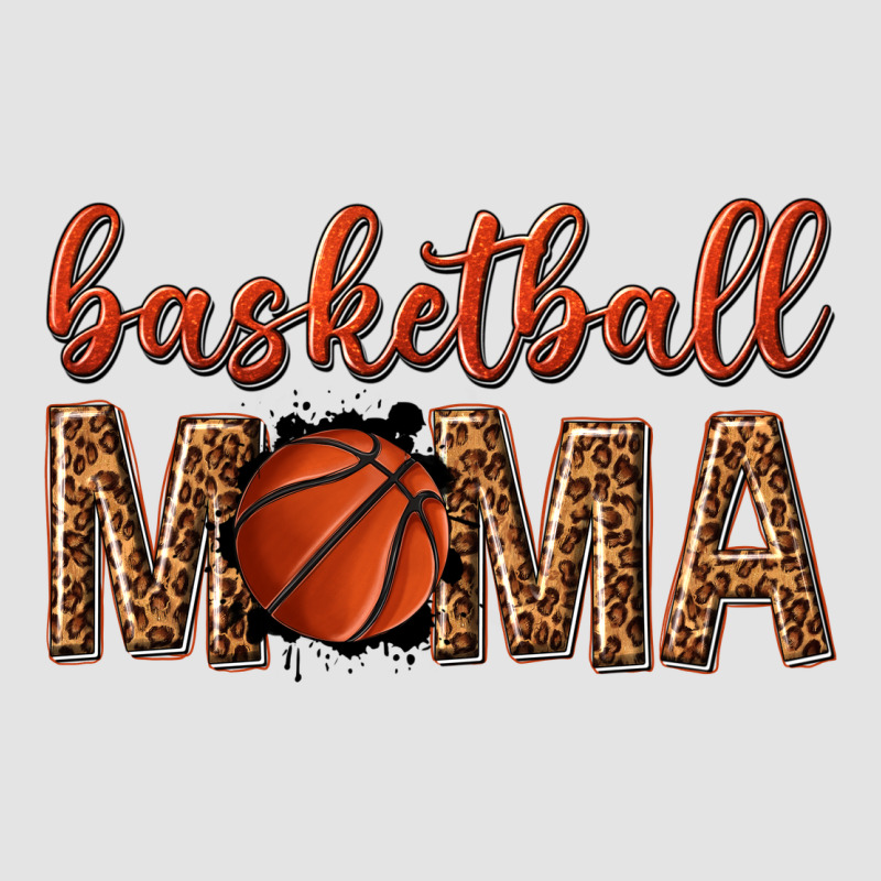 Basketball Mama Premium Sweatshirt by texasbilliewilder | Teevron
