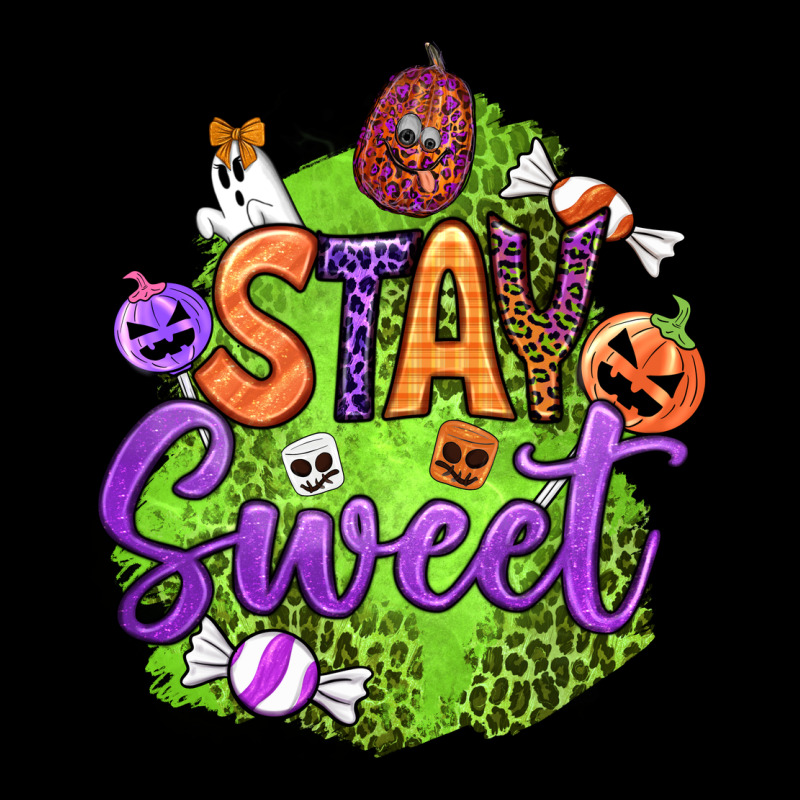 Stay Sweet Halloween Urban Hoodie by BundleAndBundleShop | Teevron