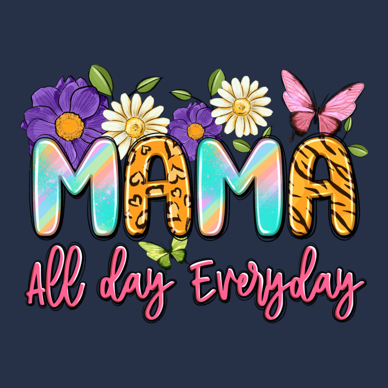 Mama All Day Everyday Premium Hoodie by Artiststas | Teevron
