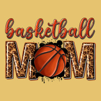 Basketball Mom Premium Sweatshirt | Teevron