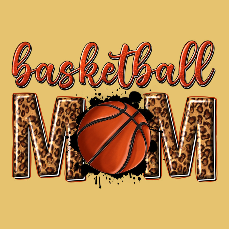 Basketball Mom Premium Sweatshirt by texasbilliewilder | Teevron