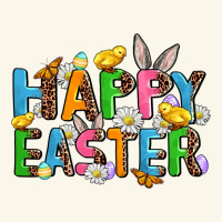 Happy Easter Premium Hoodie | Teevron
