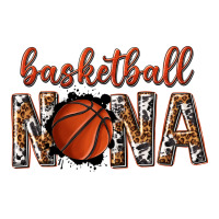 basketball nana with leopard | Teevron