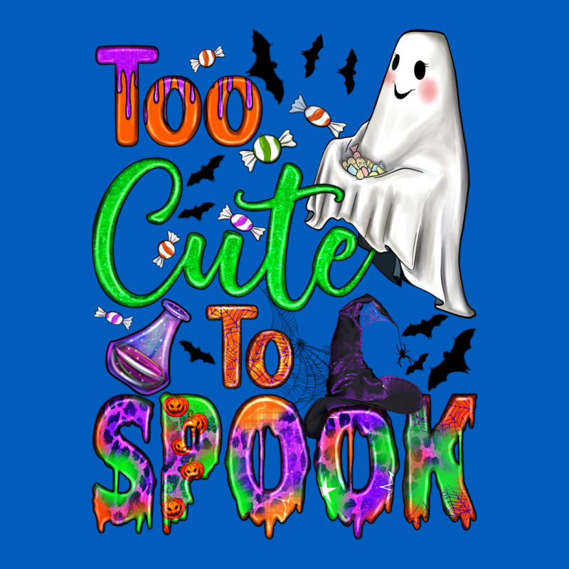 Too Cute To Spook Urban Hoodie by BundleAndBundleShop | Teevron