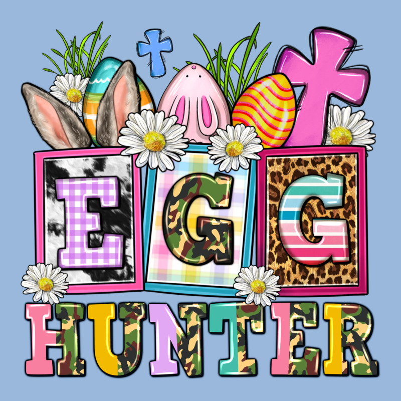 Egg Hunter Premium Hoodie by AdoDesignShop | Teevron