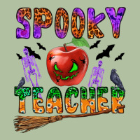 Spooky Teacher Urban Hoodie | Teevron