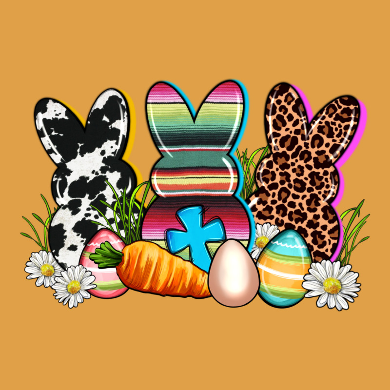 Western Rabbits Premium Hoodie by AdoDesignShop | Teevron