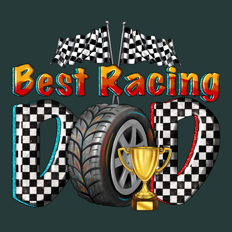 Best Racing Dad Premium Sweatshirt by texasbilliewilder | Teevron