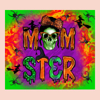 Momster Urban Hoodie | Teevron