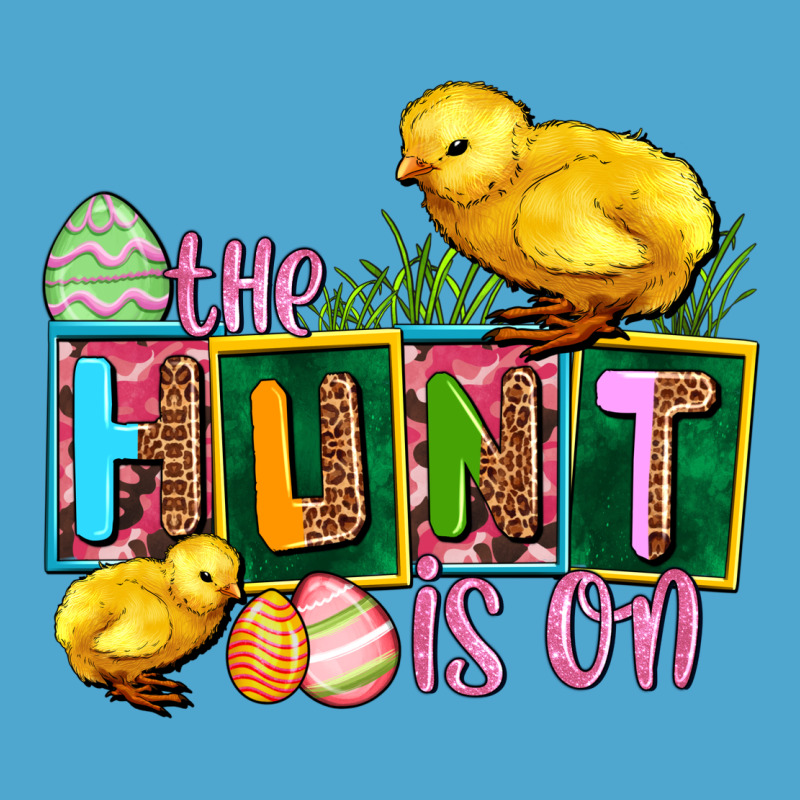 The Hunt Is On Premium Hoodie by AdoDesignShop | Teevron
