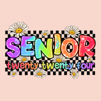 Senior Twenty Twenty Four Urban Hoodie | Teevron