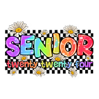 senior twenty twenty four | Teevron