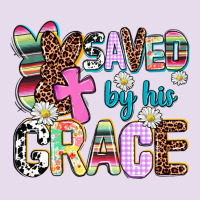Saved By His Grace Premium Hoodie | Teevron