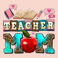Teacher Mom Urban Hoodie | Teevron