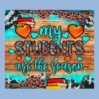 My Students Are The Reason Premium Hoodie | Teevron