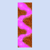 Halloween Pink Pen Wraps Urban Hoodie | Teevron