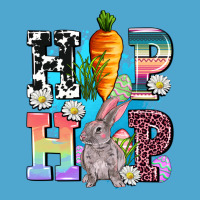 Hip Hop Easter Rabbit Premium Hoodie | Teevron