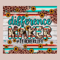 Difference Maker Premium Hoodie | Teevron