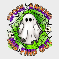 Spook Aound And Find Out Urban Hoodie | Teevron