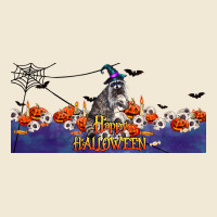 Happy Halloween Raccon Premium Tee | Teevron