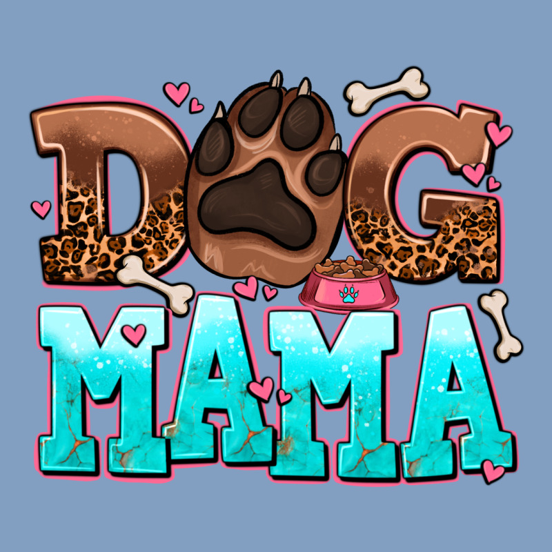 Dog Mama Urban Hoodie by AdoDesignShop | Teevron