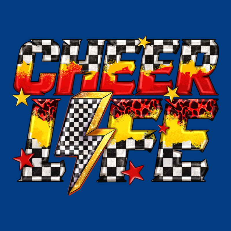 Cheer Life Premium Sweatshirt by texasbilliewilder | Teevron
