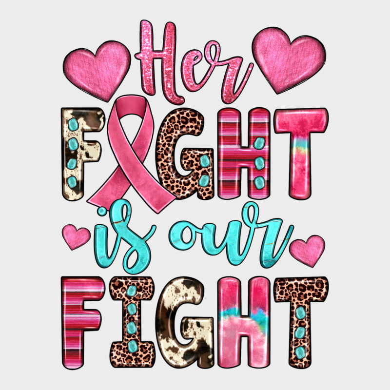 Her Fight Is Our Fight Urban Hoodie by JahusDesignShop | Teevron