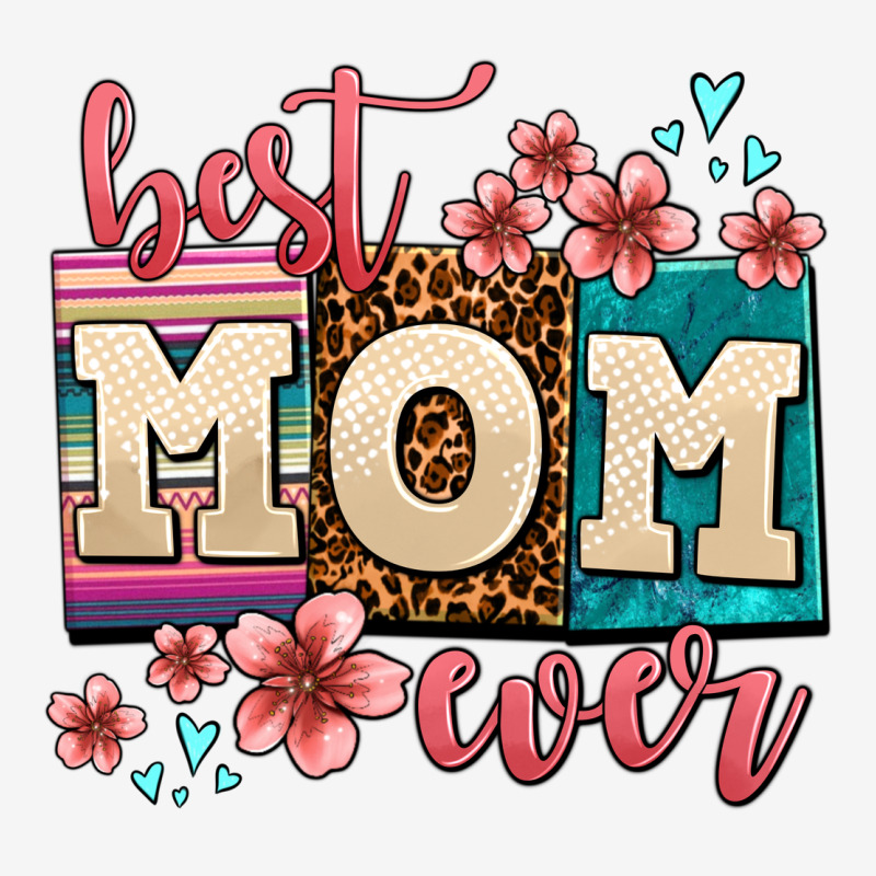 Best Mom Ever Urban Hoodie by AdoDesignShop | Teevron
