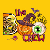 The Boo Crew Premium Hoodie | Teevron