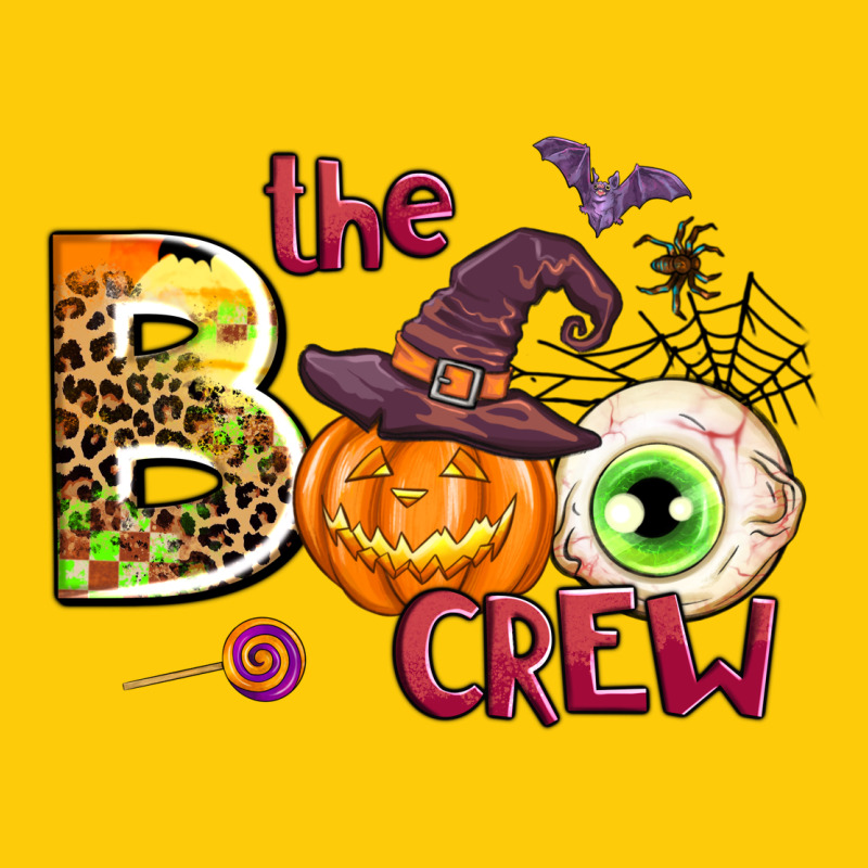 The Boo Crew Premium Hoodie by AdoDesignShop | Teevron