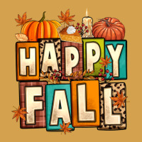 Happy Fall Urban Hoodie | Teevron