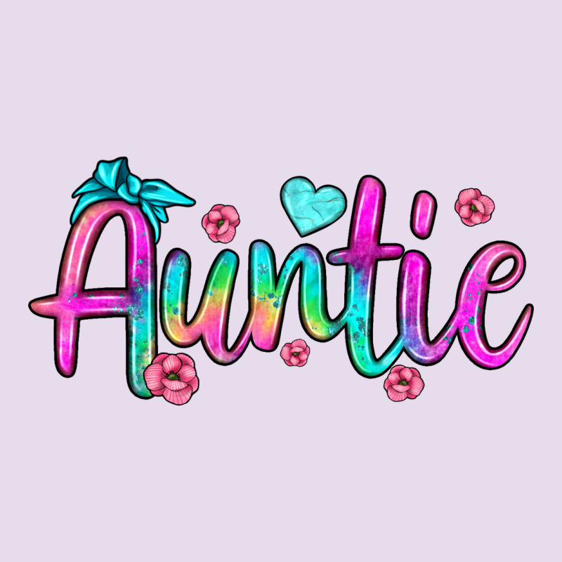 Auntie Premium Hoodie by JahusDesignShop | Teevron